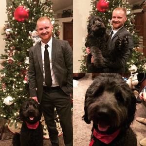 Meet your Posher, Cody